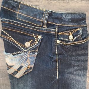 Unionbay ankle pants